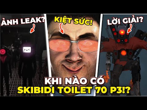 AI LÀ BOSS ASTRO!???-KHI NÀO CÓ SKIBIDI TOILET TẬP 70 PHẦN 3!?