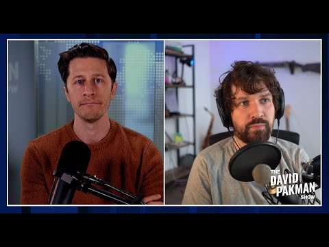 Destiny reacts to crazy debates &amp; getting attacked by the left