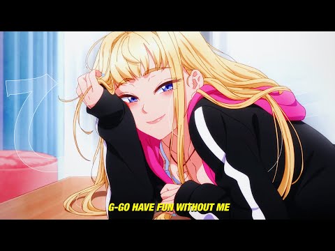 fats&#039;e - sleepinthrutheparty (ft. 93feetofsmoke) [Lyrics / AMV]