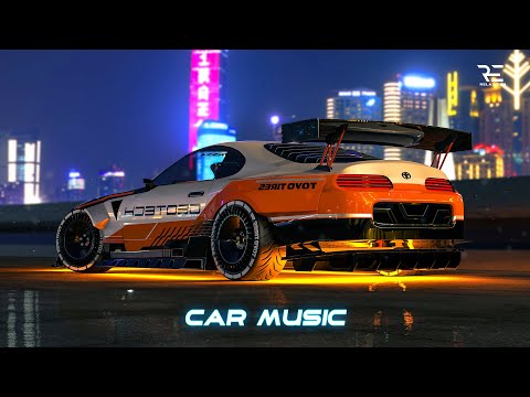 CAR MUSIC MIX 2024 🔥 BEST REMXIES OF POPULAR SONGS 2024 &amp; EDM 🔥 BEST EDM, BOUNCE, ELECTRO HOUSE