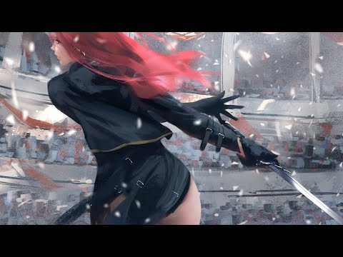[AMV ANIME MIX] NO GLORY
