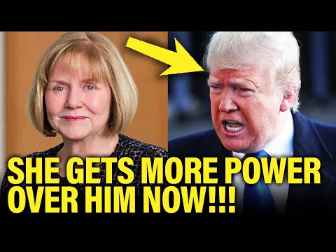 Trump ATTACK on Monitor BACKFIRES MASSIVELY with VERDICT