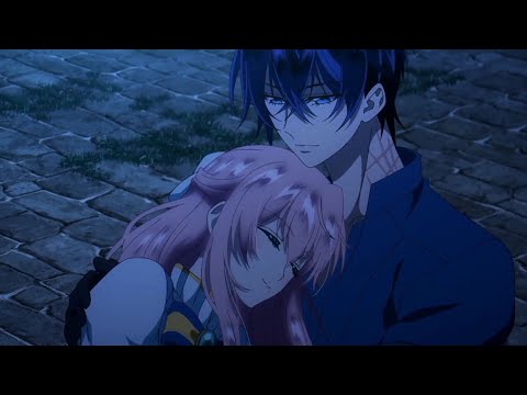 Rishe X Arnold [ AMV ] I am In Love With An Angel
