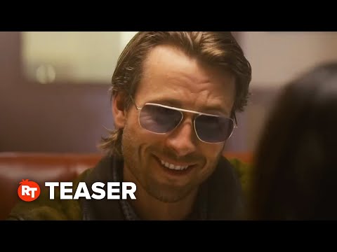 Hit Man Teaser Trailer (2024)