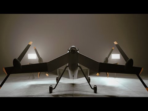 The US Lethal Drone That No Enemy Is Prepared For