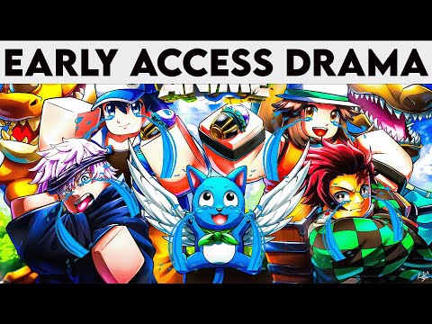 The Pocket Anime DRAMA Just Got CRAZY..