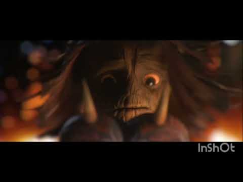 My mysterious mission movie trailer