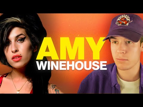 L&#039;HISTOIRE FOLLE D&#039;AMY WINEHOUSE !