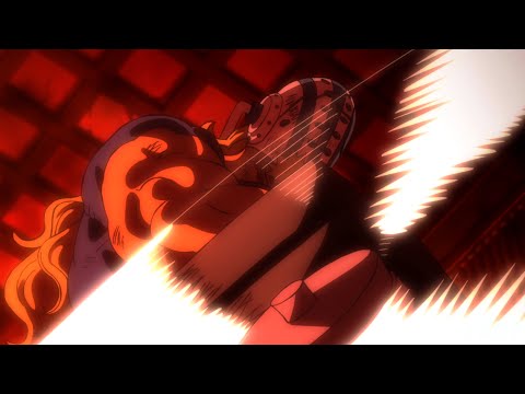 One Piece「AMV」- Killer Vs Hawkins - Hero