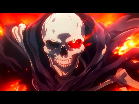 「AMV」Occult 🔮 (River Kastner)