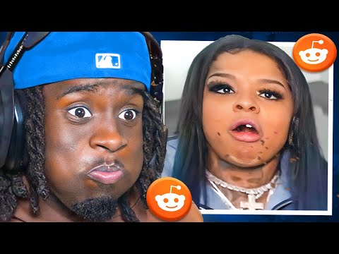 Kai Cenat&#039;s NASTIEST Try Not To Laugh..😂