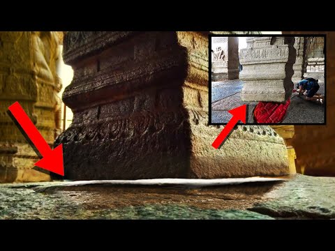 Most Incredible Advanced Ancient Technology Ever Seen