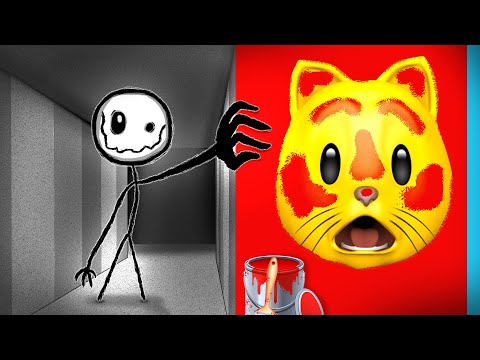 ROBLOX COLOR OR DIE CHAPTER 2 IS SO EASY!