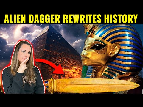 INCREDIBLE Advanced Ancient Egyptian Technology