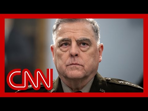 Russia is ‘getting hammered’: Top US general on Bakhmut battle