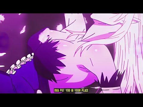 Grioten x ICHIRO - Blood Pump [AMV]