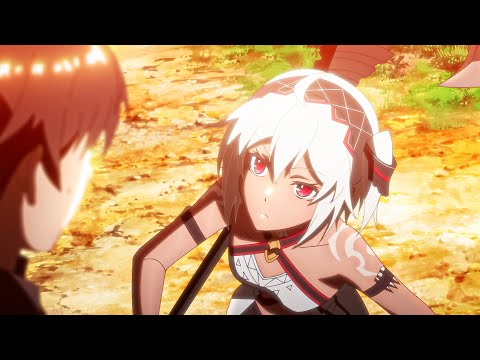 Berserk of Gluttony「AMV」- Dont Surrender ᴴᴰ