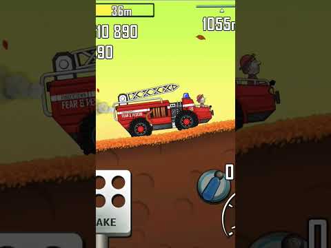 hill climb racing games #gaming #games #viral #hillclimbracing #shorts