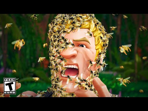Fortnite&#039;s BIGGEST Problem..