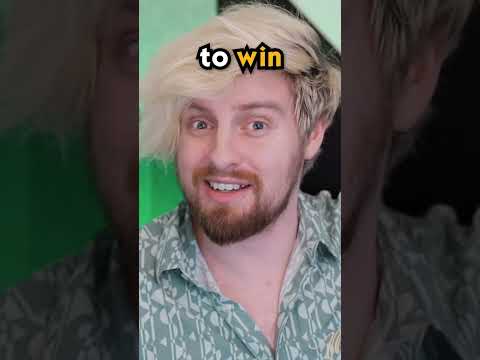 How I Became the Best Player Alive