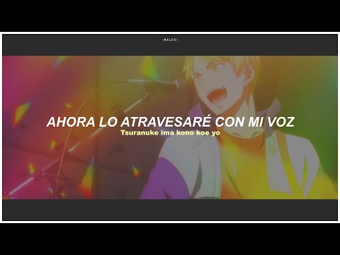 Given Movie: Hiiragi Mix | Straight - Sub. Español 『AMV』♡