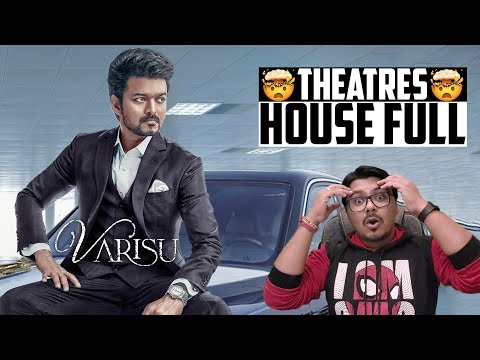 Varisu Movie Review | Yogi Bolta Hai