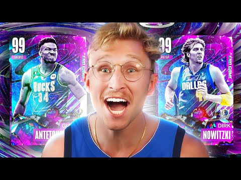 The Final Season BEGINS! Wheel of 2K Ep. #25