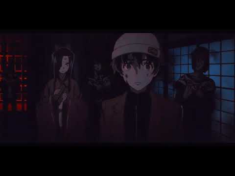 WADE WATERS - Colder - [AMV]