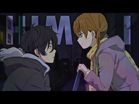 I&#039;m Not Going To Fall In Love With You「AMV」~ [SEIZURE WARNING!]