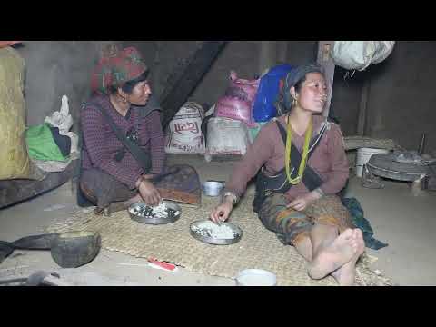 Myvillage official videos EP 312 || Cooking food by using primitive technology