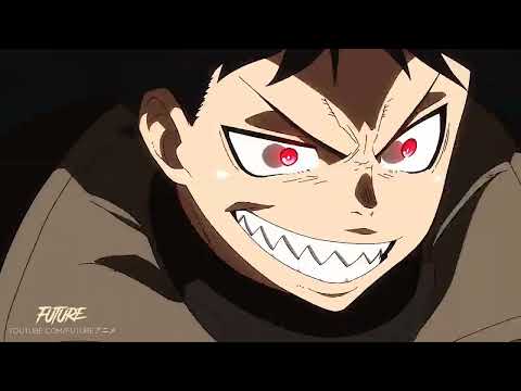 NOT ENOUGH MANA「AMV」
