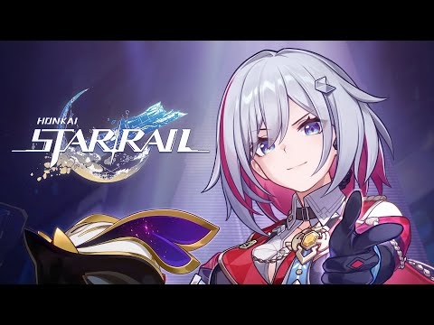 Topaz &amp; Numby Trailer — &quot;Expert Tutorial&quot; | Honkai: Star Rail