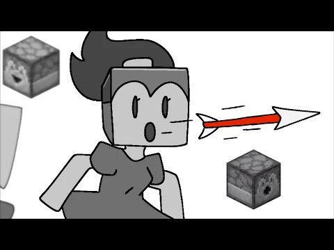 Minecraft images that are... Ummm...
