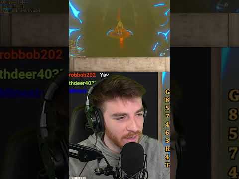 Twitch Chat wants to buy my milk