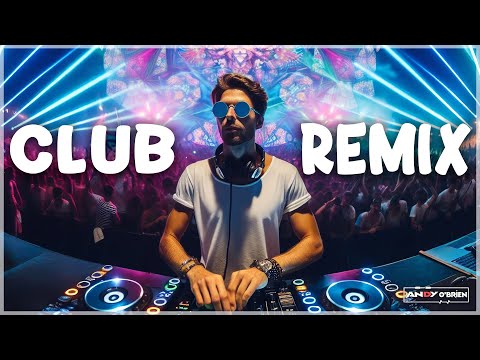 Dj Party Club Music Mix 2024 🔥 Best Remixes of Popular Songs 2024 🔥 New Dance Mashups Party Mix 2024