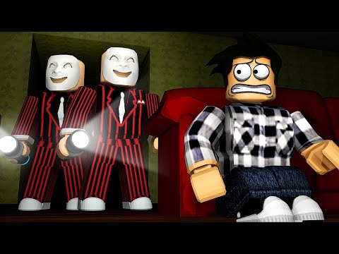 ROBLOX BREAK IN 2..