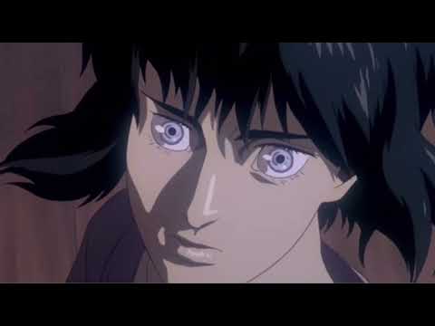 Last Cup Of Sorrow / Ghost In The Shell 1995 AMV