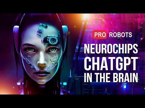 Mind Boggling Future Ahead Neurachips and AI Revolutionizing Human Potential and Technology
