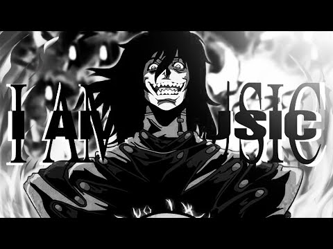 Playboi Carti - COCAINE NOSE (Hellsing AMV)