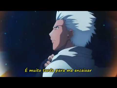 AMV - Buried Alive (Legendado PT-BR)