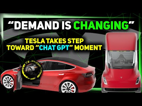 Tesla Changes Semi Plans / Roadster Delivery Timeline / OEM: &quot;We&#039;re Clumsy and Inefficient&quot; ⚡️