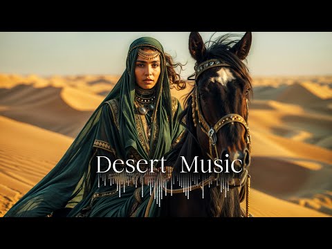 Desert Music | Ethnic &amp; Deep House Music Mix [ 2024 ] Vol.06