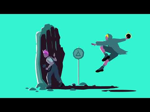 Desta: The Memories Between [Switch/PC] Nintendo Switch Announcement Trailer