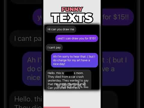 Funny Texts
