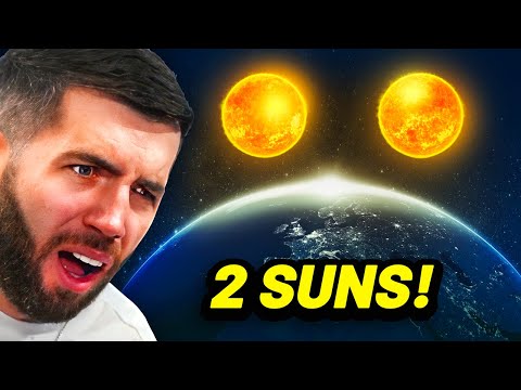 27 FACTS THAT WILL MAKE YOU QUESTION EVERYTHING!