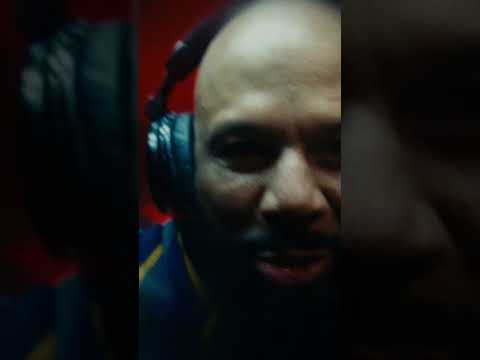 Common, Pete Rock - All Kind Of Ideas