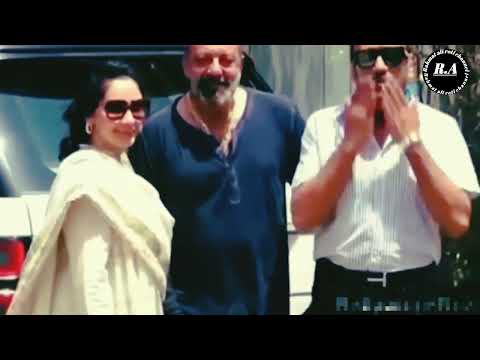 baap movie trailer 2023 Sunny deol Sanjay dutt Jackie Shroff Mithun Chakraborty