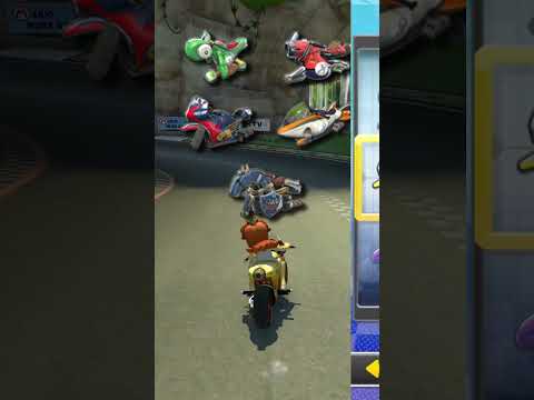 The 2 DRIFTING Styles of Mario Kart 8 Deluxe