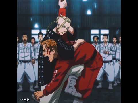 Tokyo Revengers [ AMV ] Ed Sheeran - Shape Of You