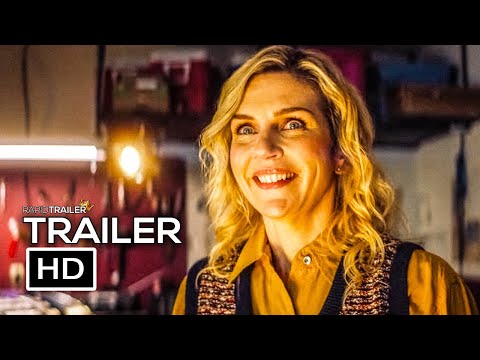 LINOLEUM Official Trailer (2023) Sci-Fi